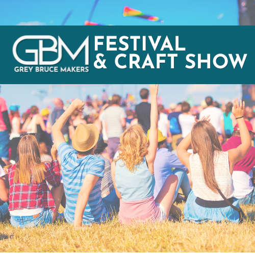 Event image Grey Bruce Makers Festival & Craft Show